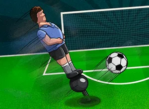 ٹیبل فٹ بال پرو
