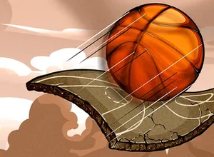 ای اسپورٹس باسکٹ بال