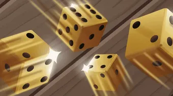 ڈائس