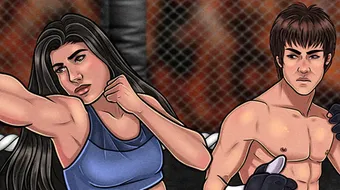 ای اسپورٹس UFC
